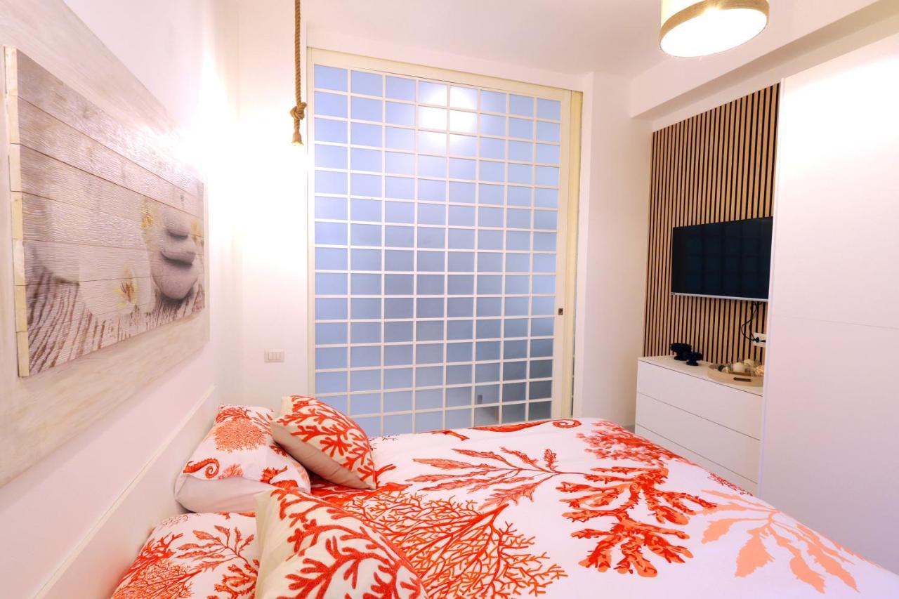 Apartmán Garden House Giulia Sorrento Exteriér fotografie
