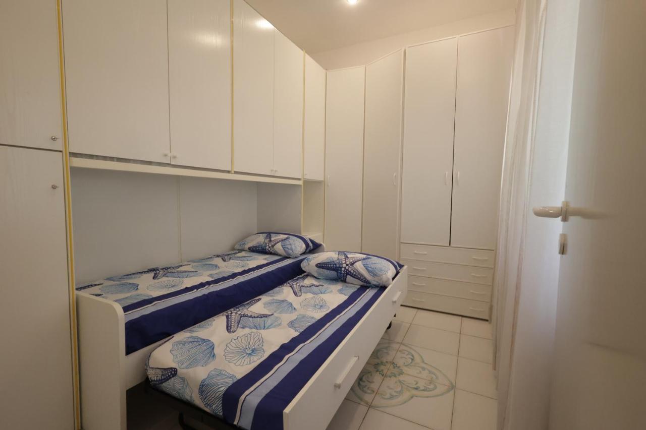Apartmán Garden House Giulia Sorrento Exteriér fotografie